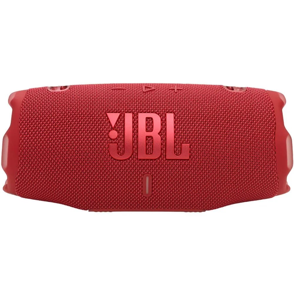 JBL speaker charge 6 splashproof red