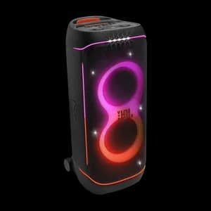 JBL speaker party box 720 bivolt black