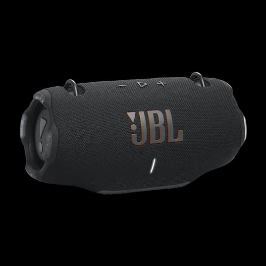 JBL speaker xtreme 4 black