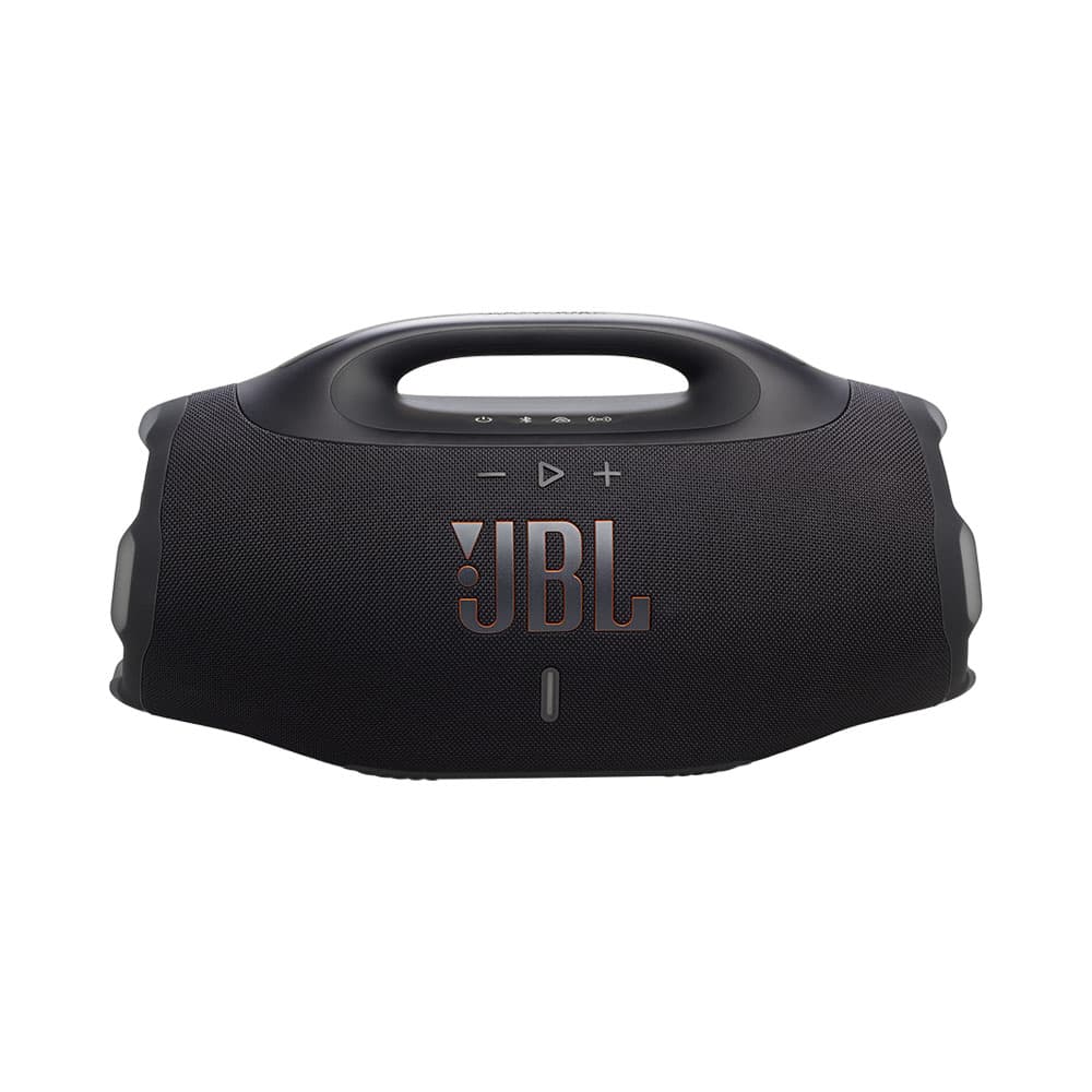 Speaker Portátil JBL Boombox 4 Preto