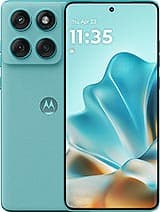Motorola Moto Edge 60 Fusion 8/256GB Rosa