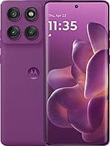 Motorola Moto Edge 60 Pro 8/256GB Pantone Shadow