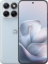 Motorola Moto Edge 70 Fusion 8/256GB Blue