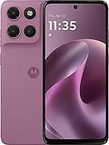 Motorola Moto G17 4/128GB Alaskan Blue