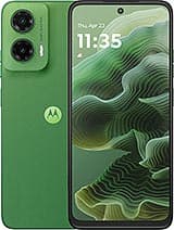 Motorola Moto G35 4/256GB Black