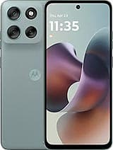 Motorola Moto G56 12/256GB Azul