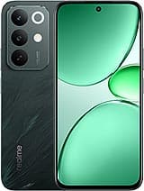 Realme C85 8/256GB Black