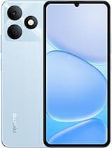 Realme Note 80 4/128GB Blue