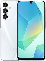 Samsung Galaxy A16 4/128GB Black