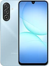 Samsung Galaxy A17 5G 8/256GB Black