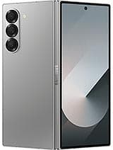 Samsung Galaxy Z Fold6 12/256GB Silver Shadow