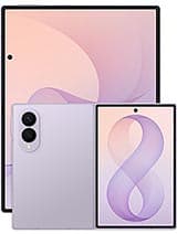 Samsung Galaxy Z Fold8 12/512GB Graphite