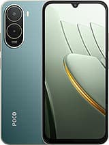 XIAOMI POCO C81 PRO 6.9" 4/256GB GREEN