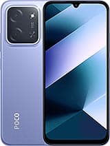 XIAOMI POCO C85 6.9" 6/128GB PURPLE