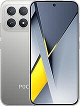 XIAOMI POCO F8 PRO 6.59" 12/512GB BLACK