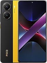 XIAOMI POCO X7 PRO 6.67" 12/512GB BLACK