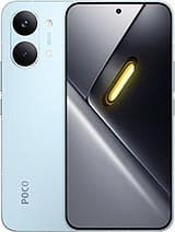 XIAOMI POCO X8 PRO MAX 6.83" 12/512GB WHITE