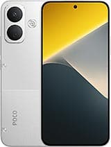 XIAOMI POCO X8 6.83" 8/256GB BLACK
