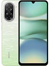 XIAOMI REDMI A5 6.88" 4/128GB MIDNIGHT BLACK