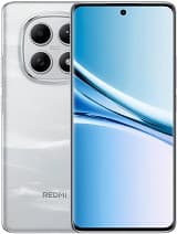 XIAOMI REDMI NOTE 15 6.77" 6/128GB BLACK