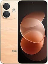 XIAOMI REDMI NOTE 17 PRO 6.83" 5G 8/256GB BLACK