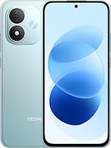 XIAOMI REDMI NOTE 17 6.99" 6/256GB BLACK