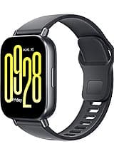XIAOMI REDMI WATCH 5 ACTIVE MIDNIGHT BLACK