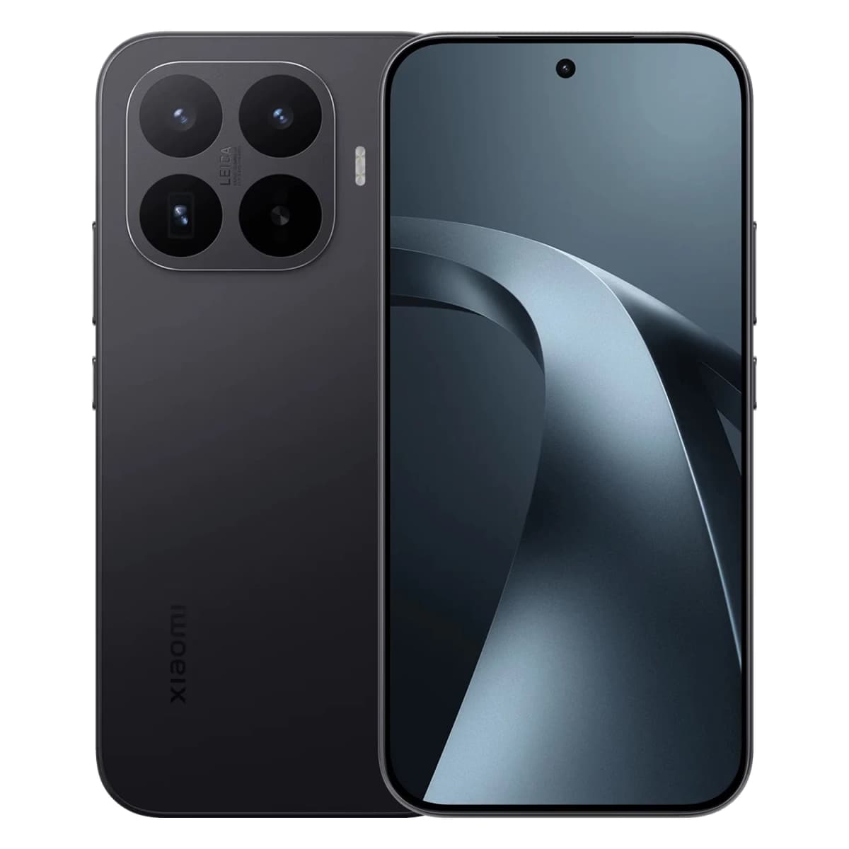 Smartphone Xiaomi 17T 5G Global 256GB 12GB RAM Dual SIM Tela 6.59" - Preto (Caixa Slim) (Lacre Pequeno)