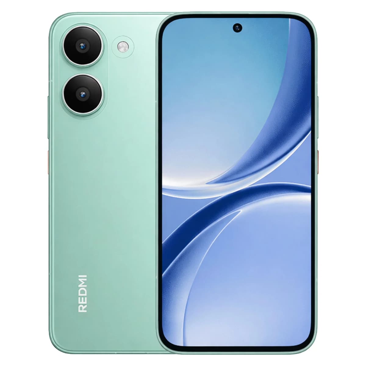 Smartphone Xiaomi Poco X8 Pro 5G Global 256GB 8GB RAM Dual SIM Tela 6.59" USA - Branco