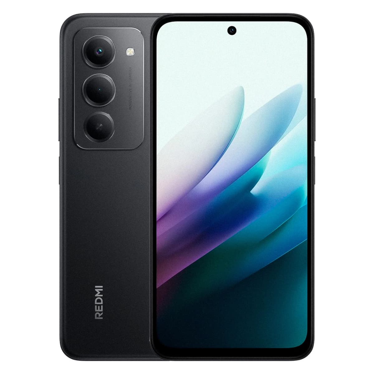 Smartphone Xiaomi Redmi 15 4G Global 256GB 8GB RAM Dual SIM Tela 6.9" - Preto (Lacre Pequeno)