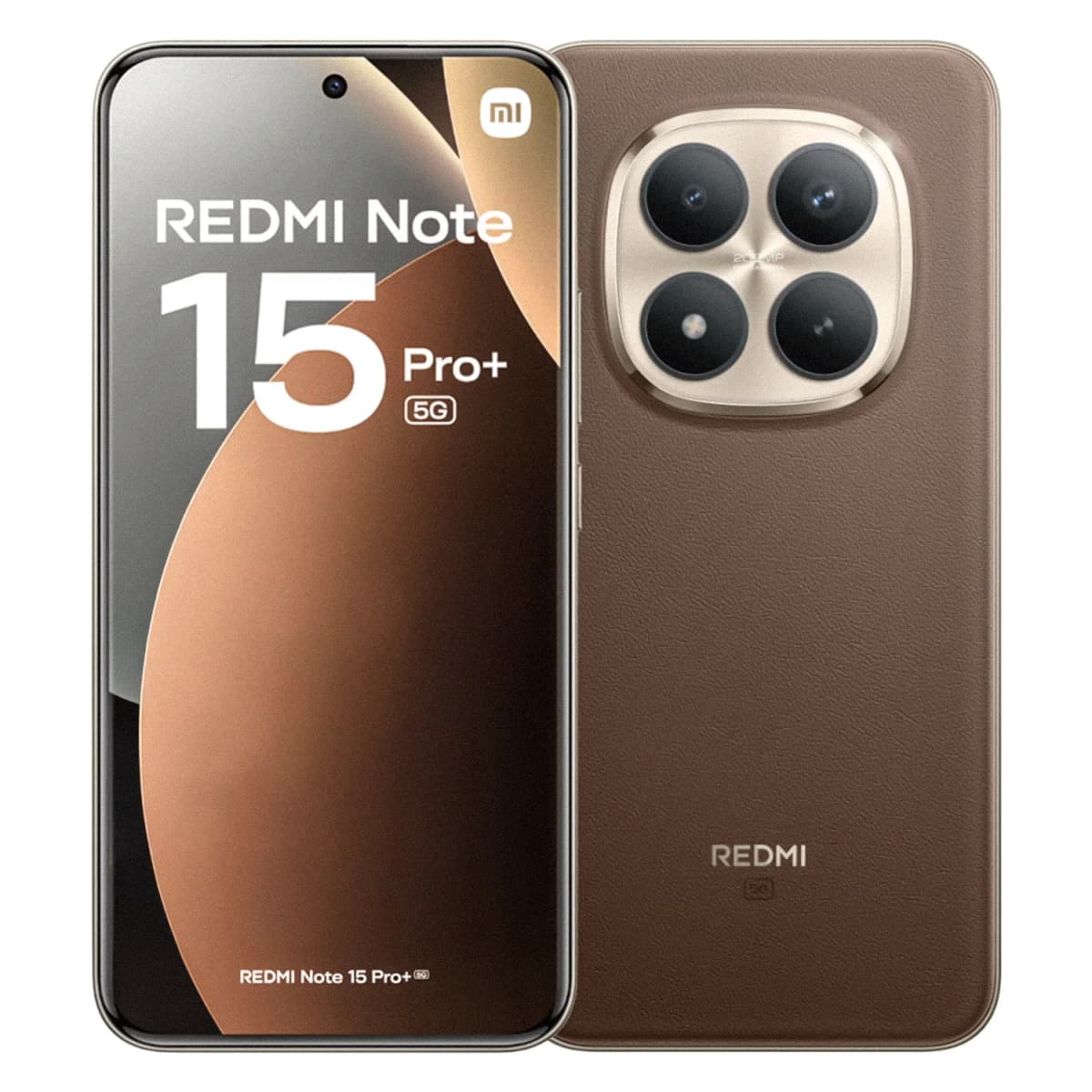 Smartphone Xiaomi Redmi Note 15 Pro 5G Global 256GB 8GB RAM Dual SIM Tela 6.83" - Roxo (Lacre Pequeno)